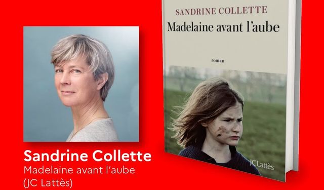 Türkiye'nin Goncourt Seçimi Belli Oldu
