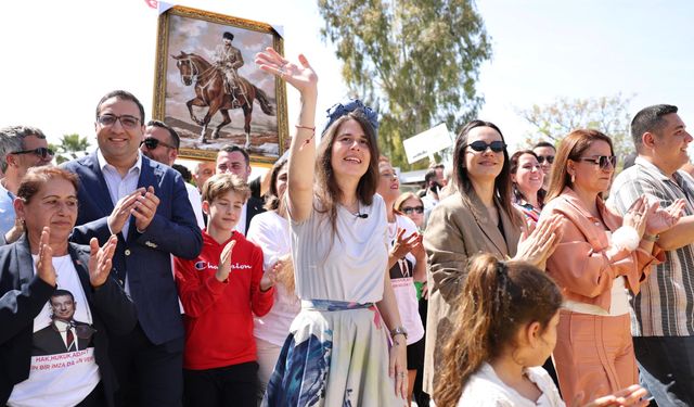 Alaçatı Ot Festivali'nde Dört Günlük Kültür ve Lezzet Şöleni