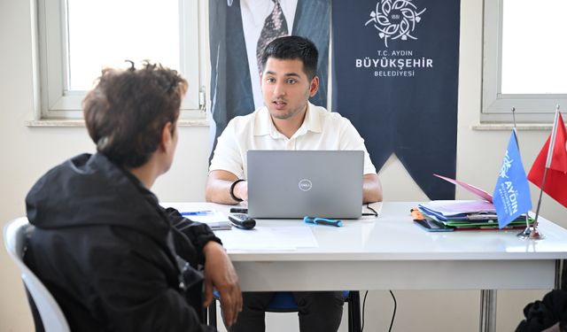 Kuşadalı Vatandaşlar Sağlıklı Yaşama Adım Atıyor