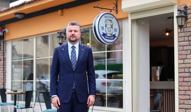 Buca'da Gençlere Pozitif Ayrımcılık
