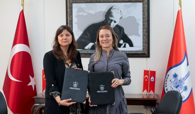 Konak'ta İklim Krizine Karşı İşbirliği Güçlendi: İklim Meclisi Kuruluyor