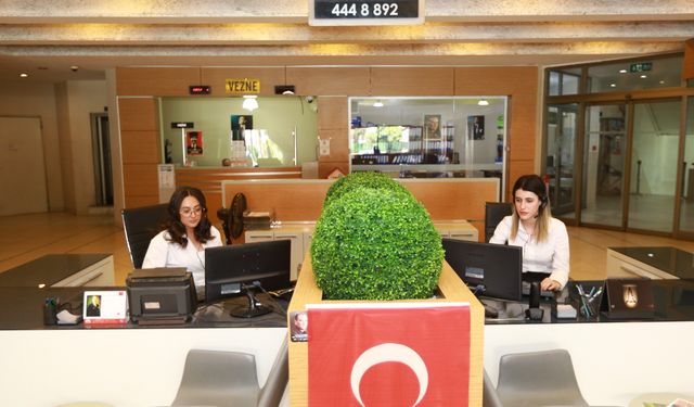Efes Selçuk'ta Talepler Cevapsız Kalmıyor: SELBİM'den Hızlı ve Etkili Çözüm