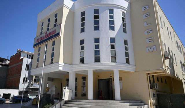 BELGEM Kayıtları Devam Ediyor