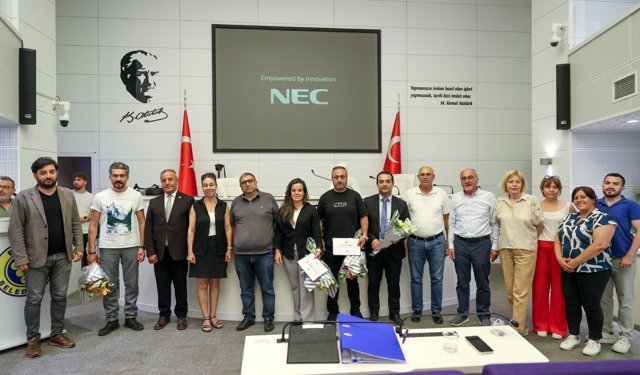 Buca'da Madde Bağımlılığına Karşı Topyekün Mücadele Çağrısı