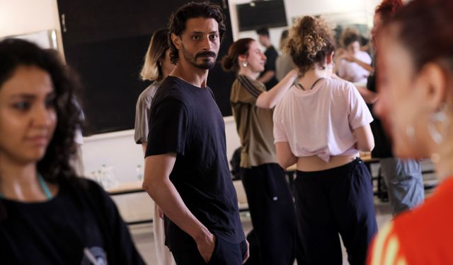 Hip-Hop Sahnelerinin Devi İzmirlileri Dansa Davet Ediyor
