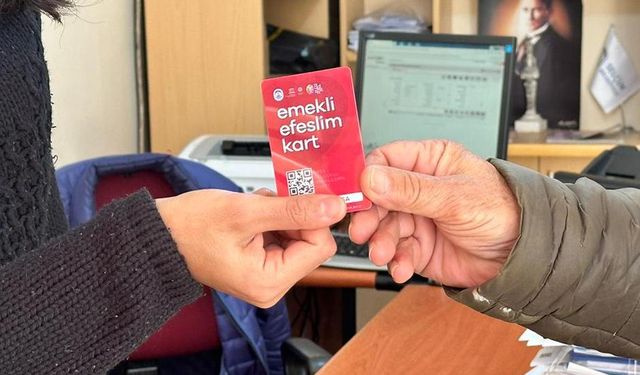 Başkan Sengel: "Emeklimizin Yanındayız, Dayanışmayla Güçleniyoruz"