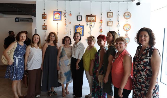 Karabağlar'da Sanat Dolu Performans Günleri Başladı