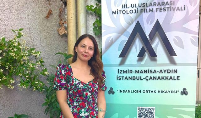 3. Uluslararası Mitoloji Film Festivali İzleyiciyle Buluşuyor