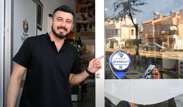 Adalı Kart Kullanıcılarının Sayısı 50 Bini Aştı