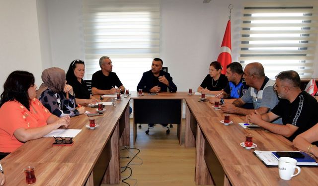 Bornova'da Yerel Demokrasi İçin Güçlü Adım