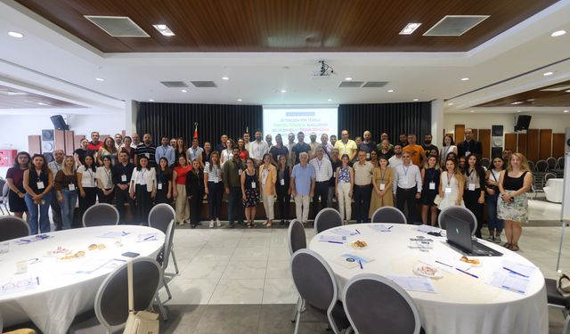 Karabağlar'da Bütünleşik Kentsel Dönüşüm Çalıştayı