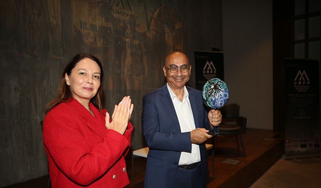 III. Uluslararası Mitoloji Film Festivali Sona Erdi