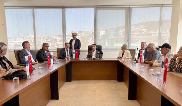 Büyükşehir'in Tahliye Kararına Yürütmeyi Durdurma