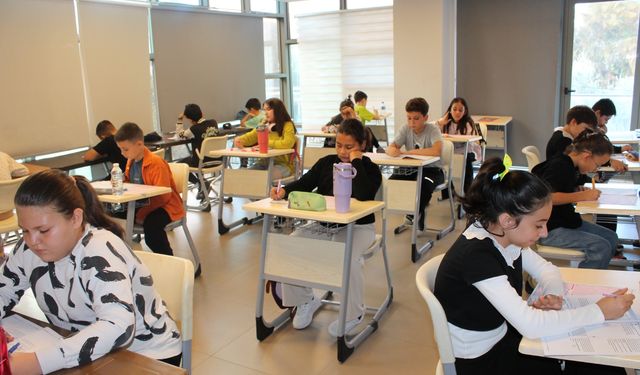 Selçuklu Öğrencilere Anlamlı Destek