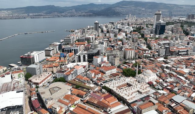 Tarihi Liman Kenti'nin UNESCO Yolculuğunda Gözler 2028'e Çevrildi