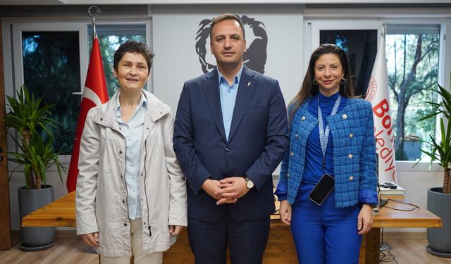 Bornova'ya Diyabet Dostu Menüler Geliyor