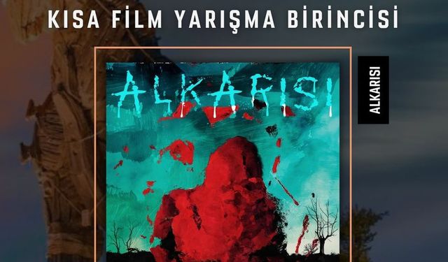 Mitoloji Film Festivali'nden İzmir'de İki Özel Etkinlik