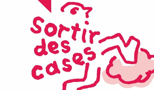 Çizgi Roman Dünyası İzmir'de Kalıpların Dışına Çıkıyor