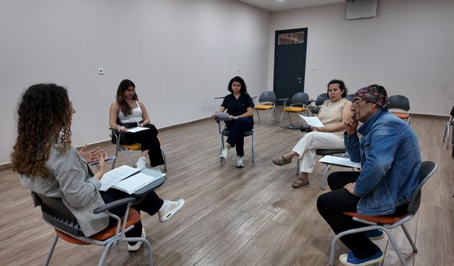 Efeler'in Merkezlerinden Aile Ekonomisine 21 Milyon Liralık Destek