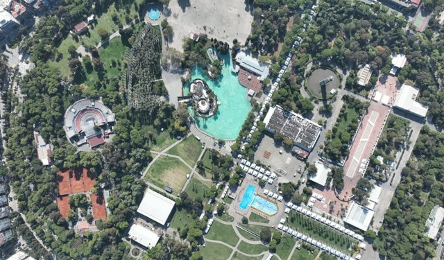 İzmir'de "Gri Su" Dönemi Başlıyor