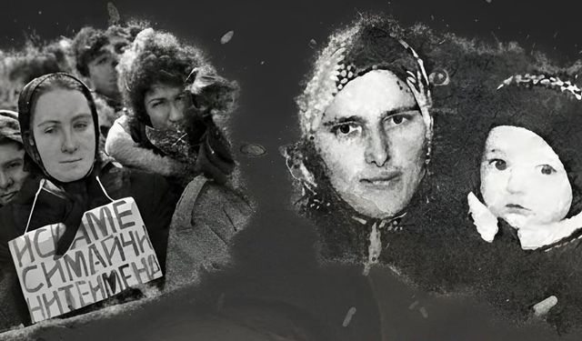 "Sessiz Çığlıklar Türkan" Oyunu Bornovalı Seyirciyle Buluşacak