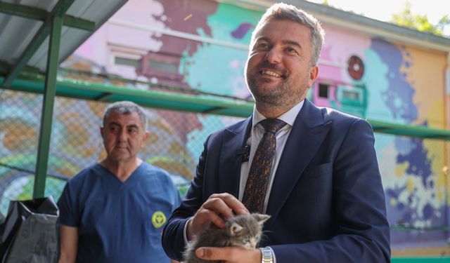 Buca'da "Satın Alma, Sahiplen!" Çağrısı Yanıt Buldu