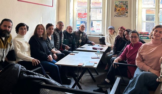 Mitoloji Film Festivali'nden Urla'da Özel Gösterim