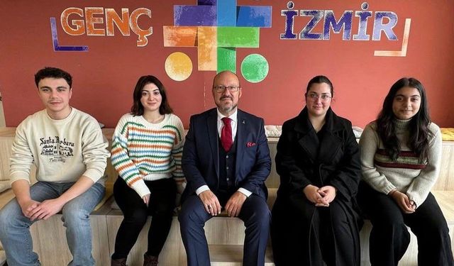 Konservatuvar Hayali Kurana Büyükşehir Desteği