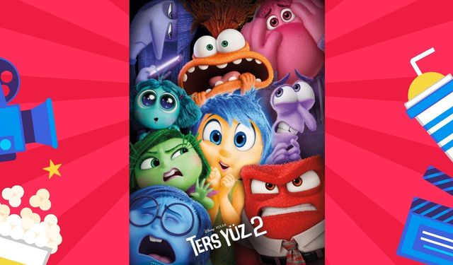 İzmir'de 6. Çocuk Filmleri Şenliği Başlıyor