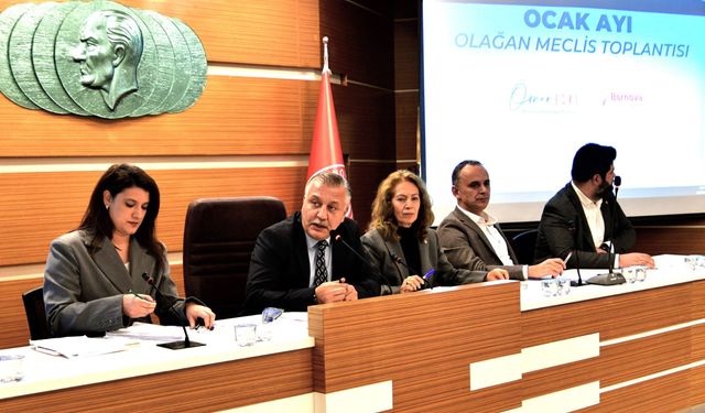 Gülşah Durbay'ın Adı Bornova'da Yaşayacak