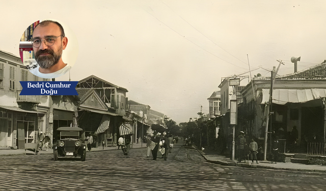 "Cordelio" Efsanesi ve Tarihsel Gerçeklik | Bedri Cumhur Doğu