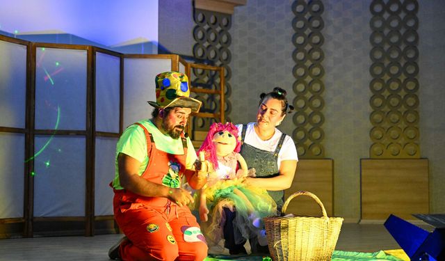 Bornova'da Yarıyıl Tatili Şenlikli Geçecek