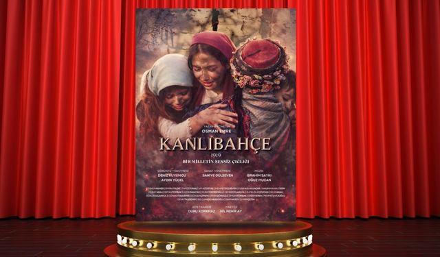 Başkan Yetişkin'den "Kanlıbahçe" Filminin Galasına Davet