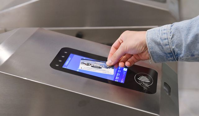 Toplu Ulaşımda Engelli Kartı'nın Adı "Özel Kart" Oldu