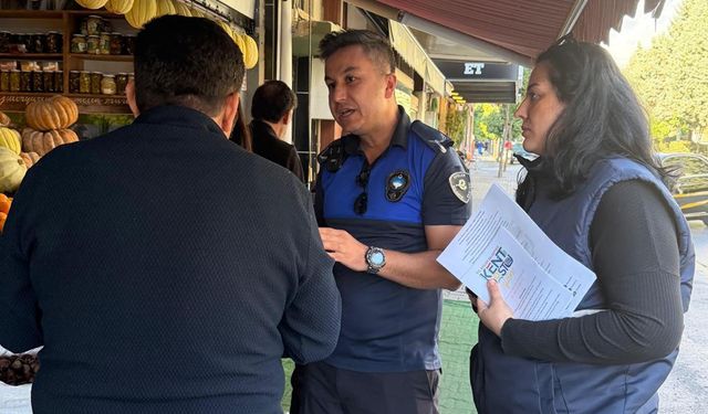 Efeler'in 'Kent Dostu İşletmeler' Projesine İlgi Artıyor