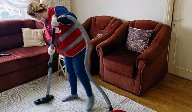 Başkan Yetişkin'in Projesi Yoğun İlgi Görüyor