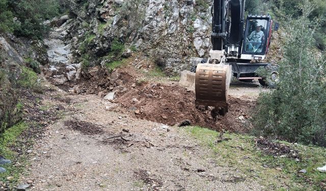 Arıcıların Yardımına Kuşadası Belediyesi Koştu