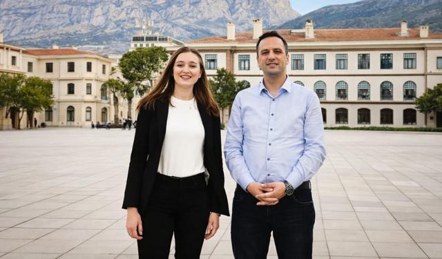 Gülşah Durbay'ın Adı Bornova'da Yaşayacak