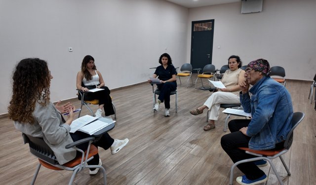 Efeler'de İnsana Dokunan Hizmet: Psikososyal Destek Merkezleri