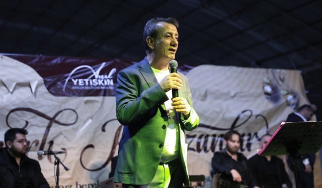 Başkan Yetişkin: "Tüm Personelimize Tüm Alacaklarını Ödedik"