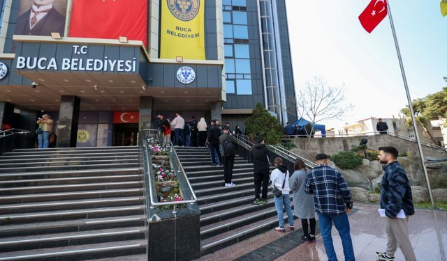 Buca Belediyesi Zabıta Kadrosunu Güçlendirecek