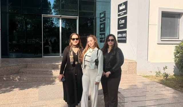 Germencik Belediyesi ile Tukaş'tan İşbirliği