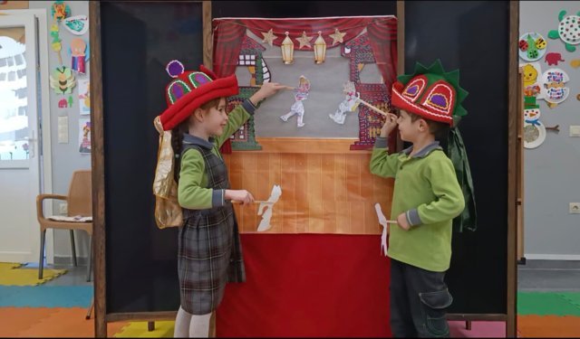 Kuşadası'nda Ramazan'ın Geleneksel Neşesi İkinci Kez Çocuklarla Buluştu