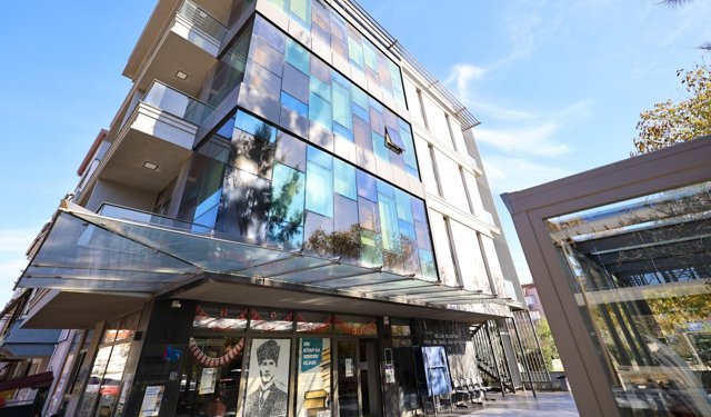 Efes Selçuk'ta Kütüphane Haftası'na Dopdolu Program