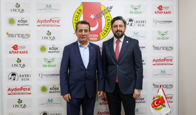 Başkan Yetişkin'den Hayat Kurtaran Vefa: OED Cihazları Hizmete Giriyor