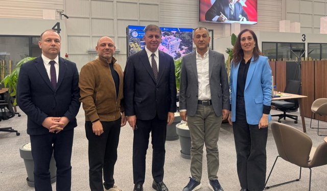 Karşıyaka Stadı'nın Yol Haritası Belirleniyor