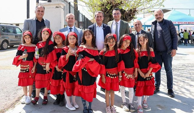 Başkan Yetişkin Dünya Romanlar Günü Etkinliğine Katıldı