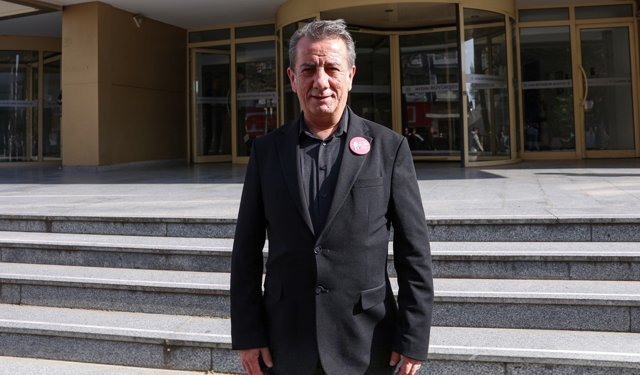 Başkan Yetişkin: "Siyasetin Nezaketine Gölge Düşmemeli"