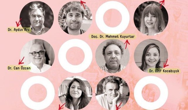 İzmir'de "Demokrasi Okulu" Bahar Dönemini Açıyor