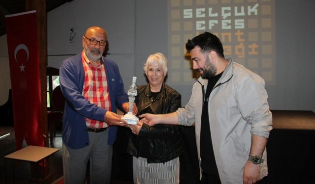 Fotoğrafçılığın 200. Yılı Selçuk Efes Kent Belleği'nde Kutlanıyor